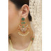 Abeera (Earrings) 